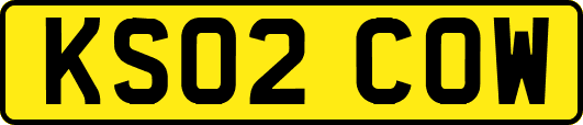 KS02COW