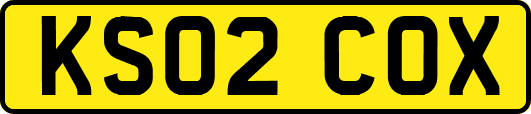KS02COX