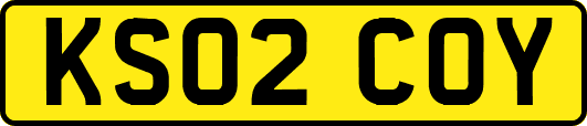 KS02COY