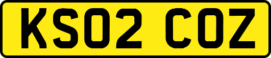 KS02COZ