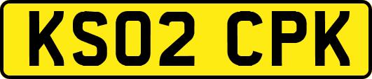 KS02CPK