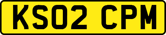 KS02CPM