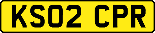 KS02CPR