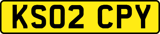 KS02CPY