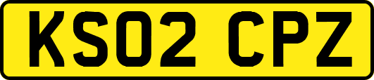 KS02CPZ