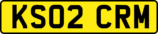 KS02CRM