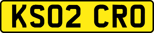 KS02CRO