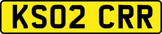 KS02CRR