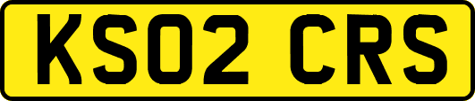 KS02CRS