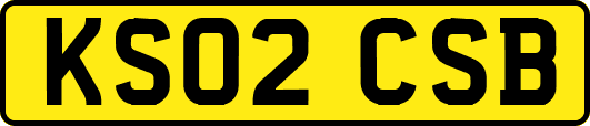 KS02CSB