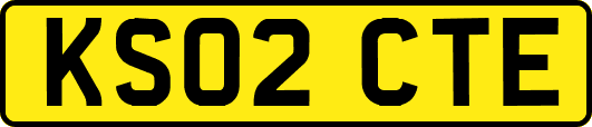 KS02CTE