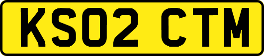 KS02CTM