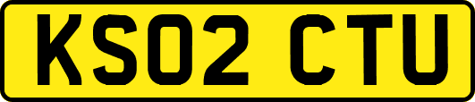 KS02CTU