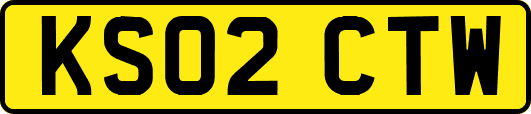 KS02CTW