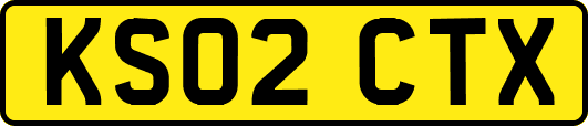 KS02CTX