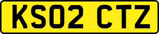 KS02CTZ