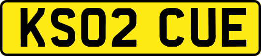 KS02CUE