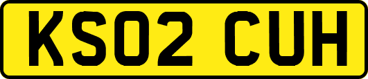 KS02CUH