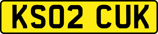 KS02CUK