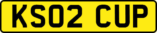 KS02CUP