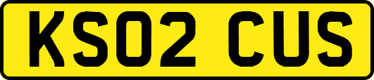 KS02CUS