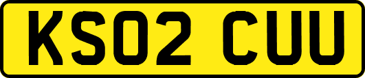 KS02CUU