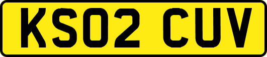 KS02CUV