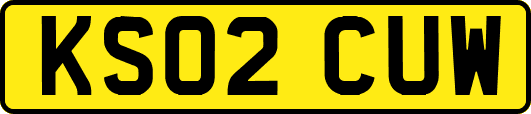 KS02CUW