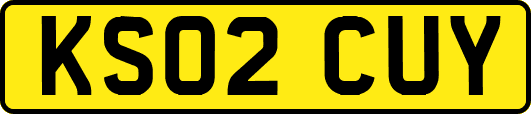 KS02CUY