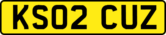 KS02CUZ