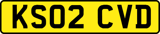 KS02CVD