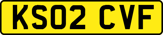 KS02CVF