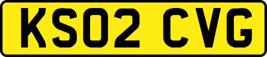 KS02CVG