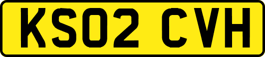 KS02CVH