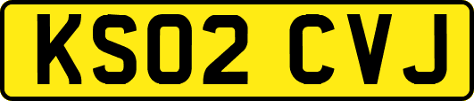 KS02CVJ