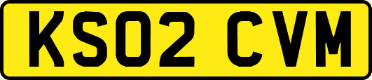 KS02CVM