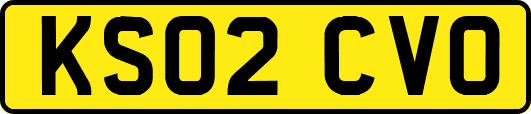 KS02CVO