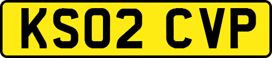 KS02CVP