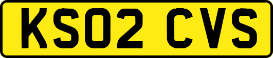 KS02CVS