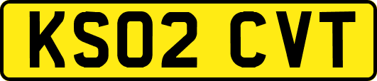 KS02CVT