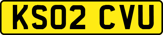 KS02CVU