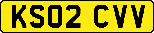 KS02CVV