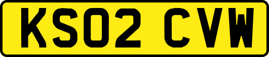 KS02CVW