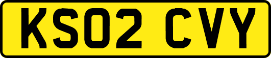 KS02CVY