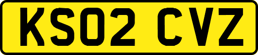 KS02CVZ