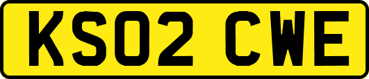 KS02CWE