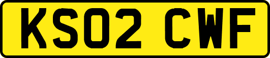 KS02CWF