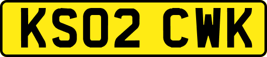 KS02CWK