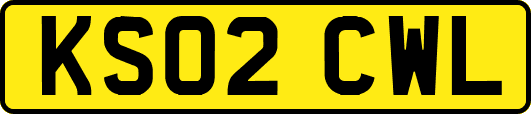 KS02CWL