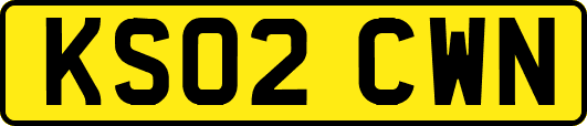 KS02CWN